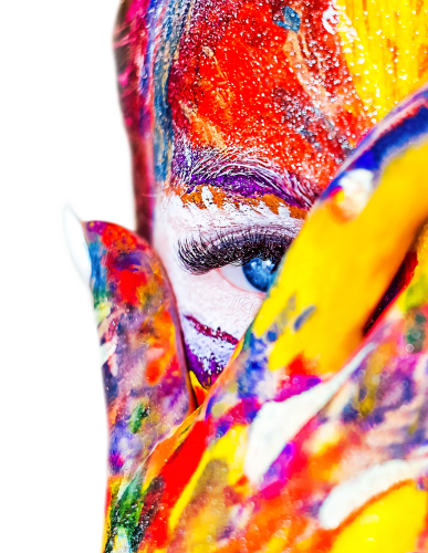 paint